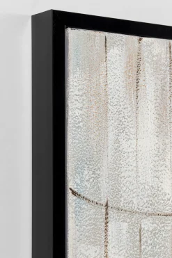 KARE Design Quadro incorniciato Visione Obliquo 100x100cm - KARE></noscript> Quadri