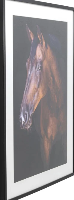 KARE Design Quadro incorniciato Wendy 75x105cm - KARE> Quadri