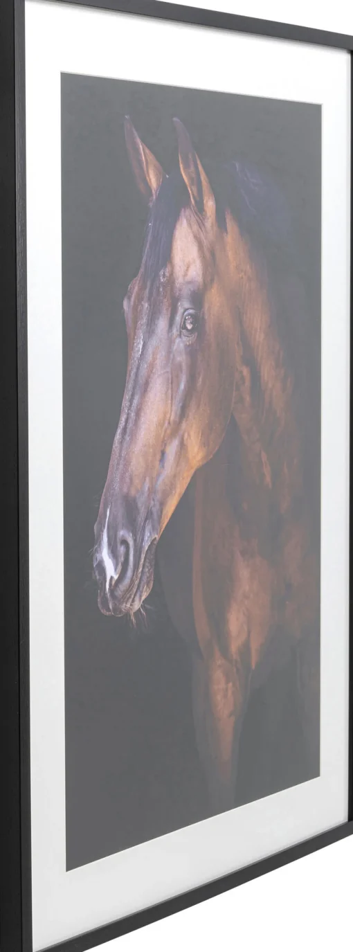 KARE Design Quadro incorniciato Wendy 75x105cm - KARE> Quadri