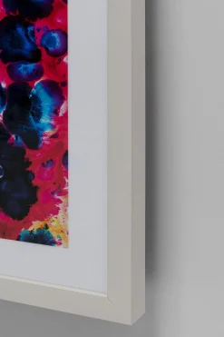 KARE Design Quadro incorniciato Wild Berries 205x125cm - KARE> Quadri