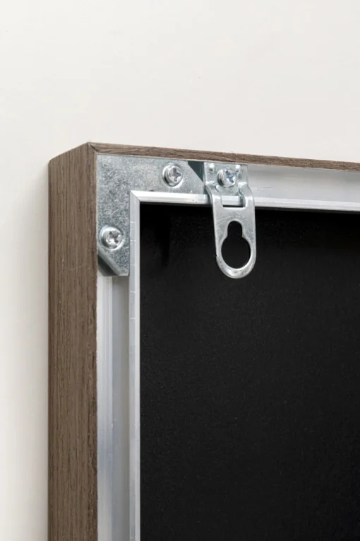 KARE Design Quadro incorniciato XX Donna 31x41cm - KARE> Quadri