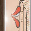KARE Design Quadro incorniciato XX 31x41cm - KARE> Quadri
