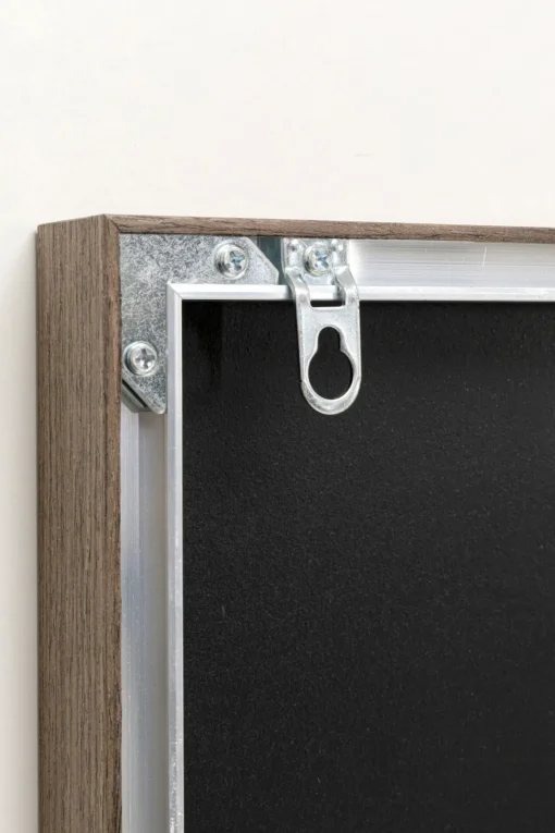 KARE Design Quadro incorniciato XX 31x41cm - KARE> Quadri