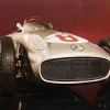 KARE Design Quadro Racing Car LED 80x120cm - KARE> Quadri