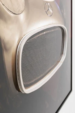 KARE Design Quadro Racing Car LED 80x120cm - KARE></noscript> Quadri