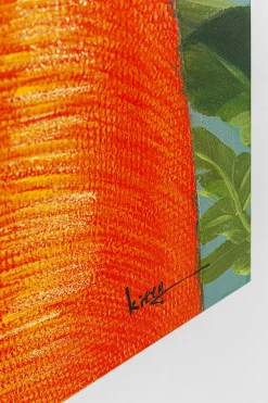 KARE Design Quadro su tela African Beauty 70x100cm - KARE></noscript> Quadri