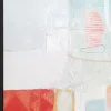 KARE Design Quadro su tela Allegro Circles 120x90cm - KARE> Quadri