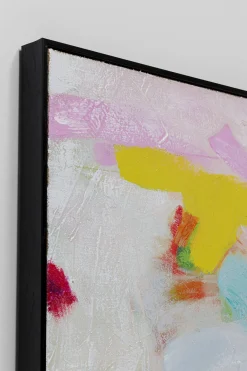 KARE Design Quadro su tela Allegro Shades 120x90cm - KARE> Quadri