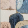 KARE Design Quadro su tela Art Bubbles 90x120cm - KARE> Quadri