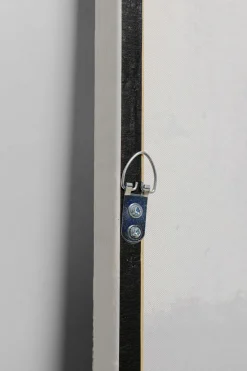 KARE Design Quadro su tela Art Ovals 90x120cm - KARE></noscript> Quadri
