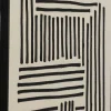 KARE Design Quadro su tela Artistic Line 70x110cm - KARE> Quadri