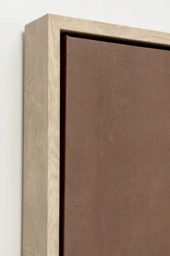 KARE Design Quadro su tela Classic Shape Brownie 60x90cm - KARE> Quadri