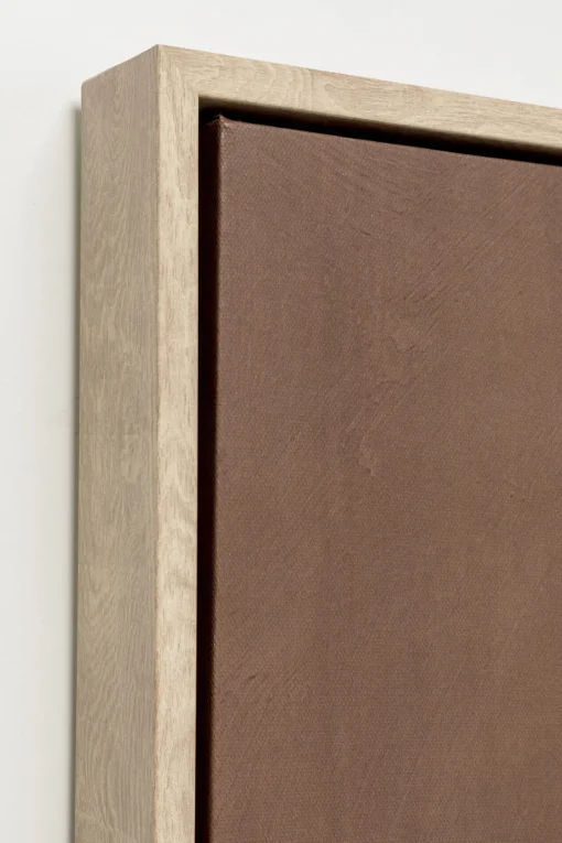 KARE Design Quadro su tela Classic Shape Brownie 60x90cm - KARE> Quadri