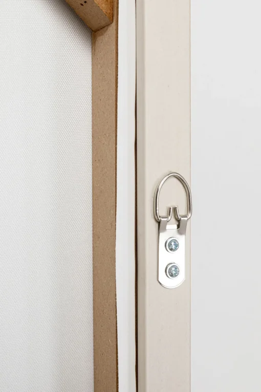 KARE Design Quadro su tela Classic Shape Brownie 60x90cm - KARE> Quadri