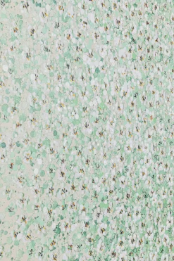 KARE Design Quadro su tela Flower Boat beige verde 120x160cm - KARE></noscript> Quadri
