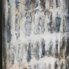 KARE Design Quadro su tela Shadows grigio 90x120cm - KARE> Quadri