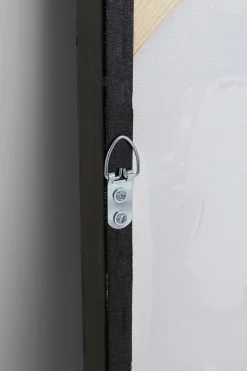KARE Design Quadro su tela Shadows grigio 90x120cm - KARE></noscript> Quadri