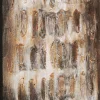 KARE Design Quadro su tela Shadows marrone 90x120cm - KARE> Quadri