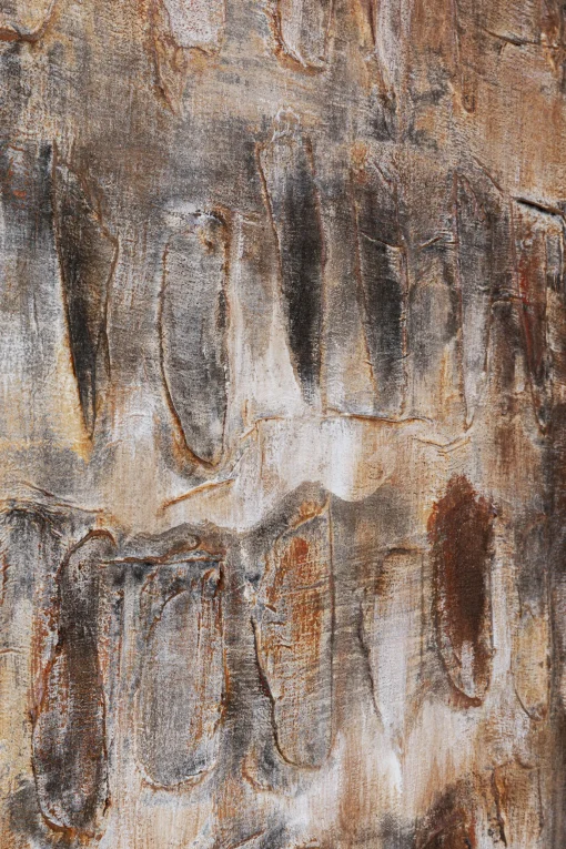 KARE Design Quadro su tela Shadows marrone 90x120cm - KARE> Quadri