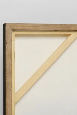 KARE Design Quadro su tela Vista blu 90x120cm - KARE></noscript> Quadri