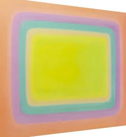 KARE Design Quadro tela Tendency Blush 120x160cm - KARE> Quadri