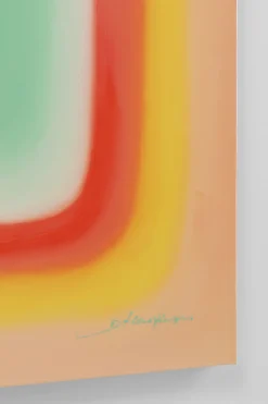 KARE Design Quadro tela Tendency giallo 120x160cm - KARE></noscript> Quadri