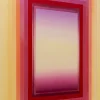 KARE Design Quadro tela Tendency lilla 140x170cm - KARE> Quadri