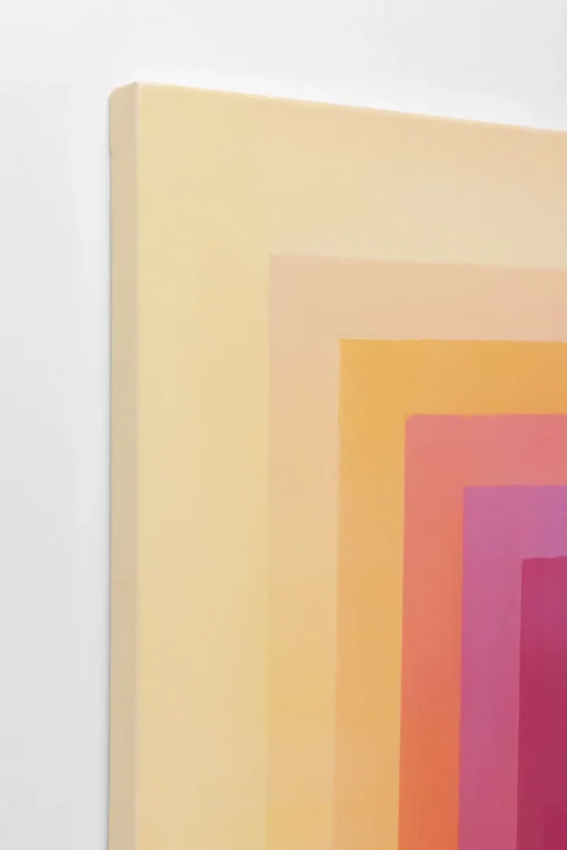 KARE Design Quadro tela Tendency lilla 140x170cm - KARE> Quadri