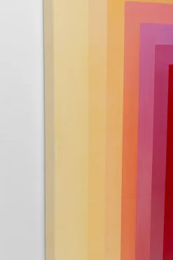 KARE Design Quadro tela Tendency lilla 140x170cm - KARE></noscript> Quadri