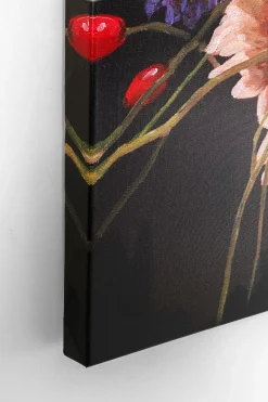KARE Design Quadro Touched Flower Bouquet 200x140 cm - KARE></noscript> Quadri