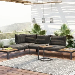 KARE Design RECAMIERE HAPPY DAY DESTRA - KARE> Divani