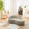 KARE Design Recamiere Santa Barbara 162cm - KARE> Divani|Chaise Longue E Lettini
