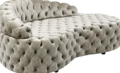 KARE Design Recamiere Santa Barbara 162cm - KARE></noscript> Divani|Chaise Longue E Lettini
