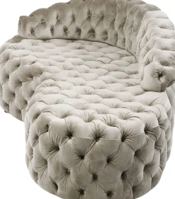 KARE Design Recamiere Santa Barbara 162cm - KARE></noscript> Divani|Chaise Longue E Lettini
