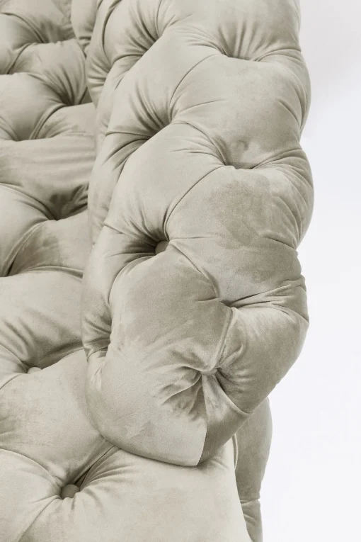 KARE Design Recamiere Santa Barbara 162cm - KARE> Divani|Chaise Longue E Lettini