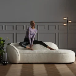 KARE Design Recamiere Wonder 252cm - KARE> Chaise Longue E Lettini