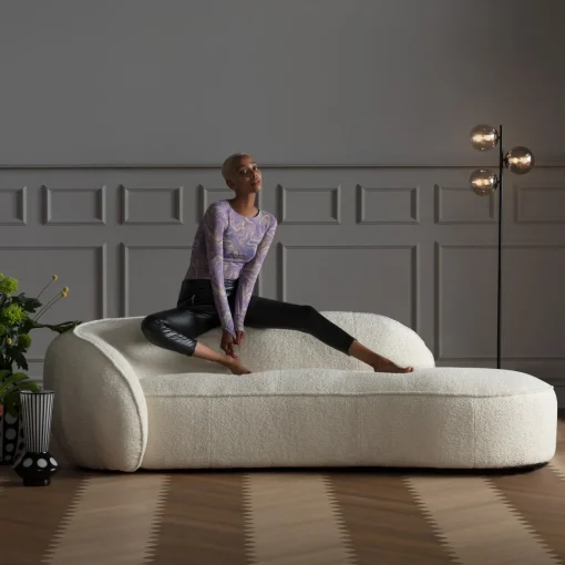 KARE Design Recamiere Wonder 252cm - KARE> Chaise Longue E Lettini