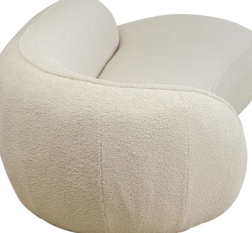 KARE Design Recamiere Wonder 252cm - KARE> Chaise Longue E Lettini