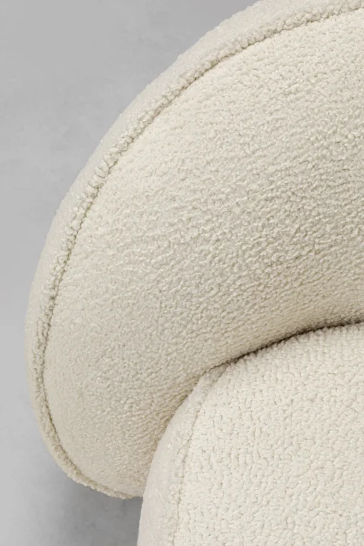 KARE Design Recamiere Wonder 252cm - KARE> Chaise Longue E Lettini