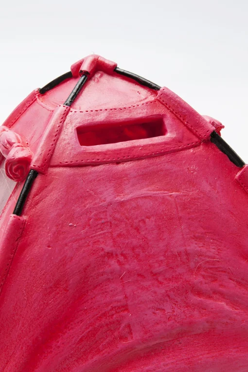 KARE Design Salvadanaio a forma di scimmia in vacanza "Holiday Monkey" - KARE> Salvadanaio