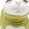 KARE Design Salvadanaio Fetish Bunny Standing lime - KARE> Salvadanaio