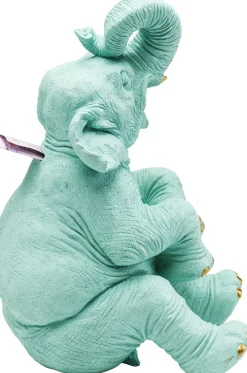 KARE Design Salvadanaio Happy Elephant - KARE> Salvadanaio
