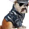 KARE Design Salvadanaio Punk Dog 22cm - KARE> Salvadanaio