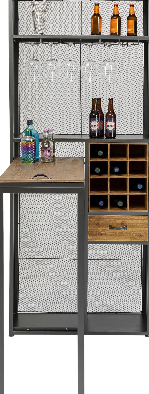 KARE Design Scaffale Bar Vinoteca - KARE> Bar