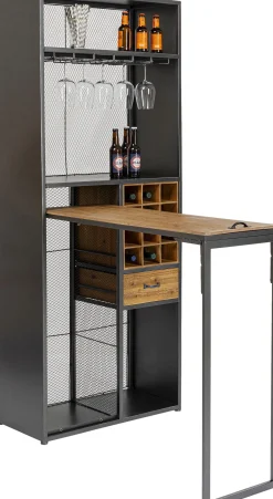 KARE Design Scaffale Bar Vinoteca - KARE></noscript> Bar