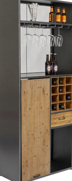 KARE Design Scaffale Bar Vinoteca - KARE></noscript> Bar