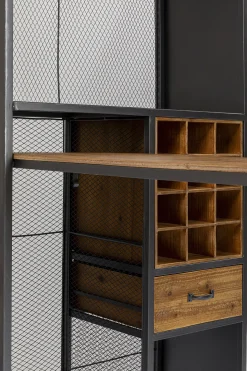 KARE Design Scaffale Bar Vinoteca - KARE></noscript> Bar