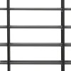 KARE Design Scaffale portabottiglie Cape Town nero 45x136cm - KARE> Portabottiglie