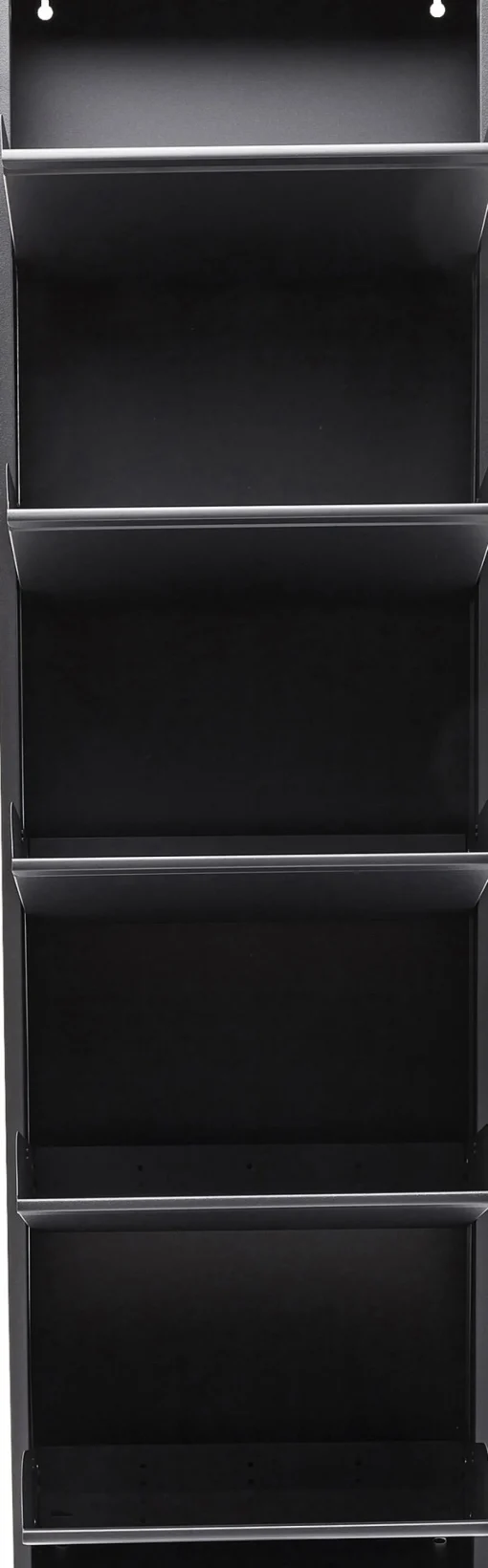 KARE Design Scarpiera Caruso 5 Antracite (Mailorder) - KARE> Scarpiera