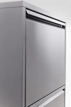 KARE Design Scarpiera Caruso 5 Antracite (Mailorder) - KARE></noscript> Scarpiera